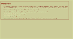 Desktop Screenshot of helen.org
